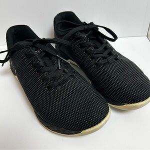 NOBULL Outwork Superfabric Trainer Women's Workout Gym shoe size: 8.5